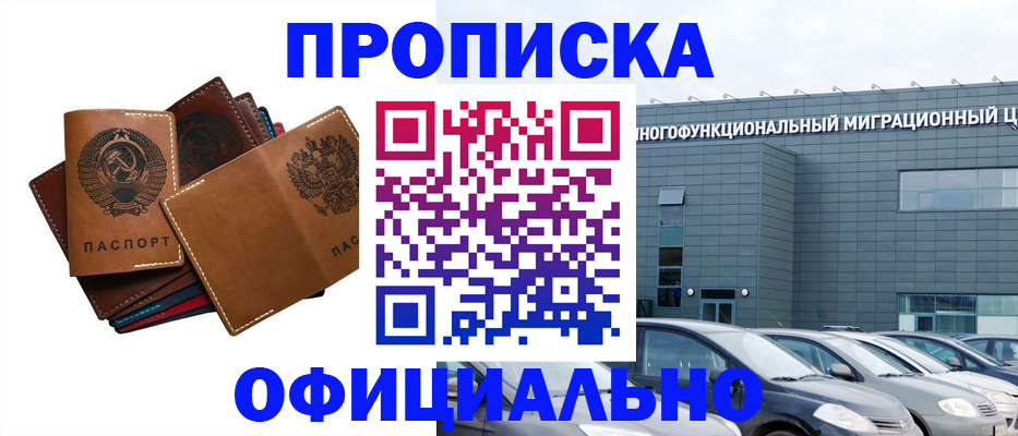 прописка в квартире в Новомичуринске