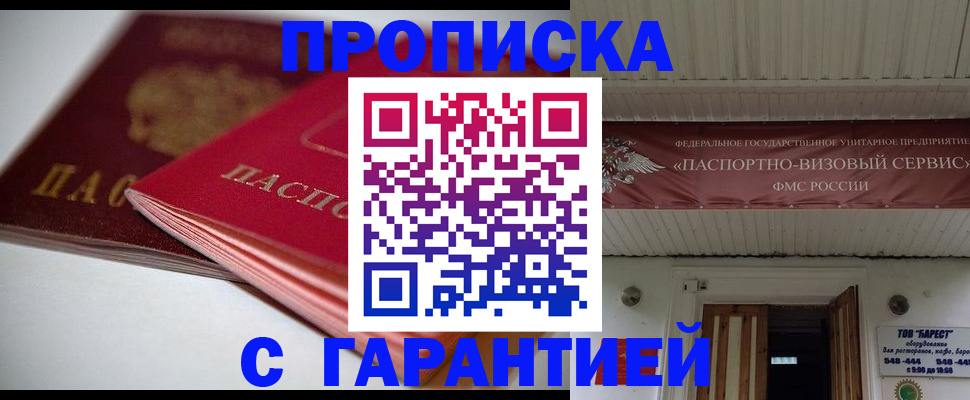 прописка гарантия в Новомичуринске